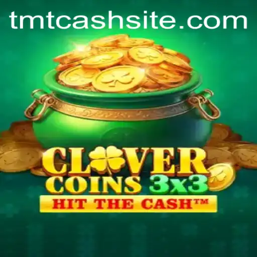 TMTCash Casino App