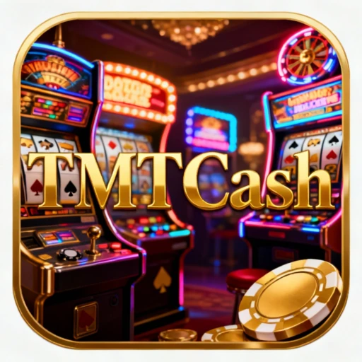 TMTCash
